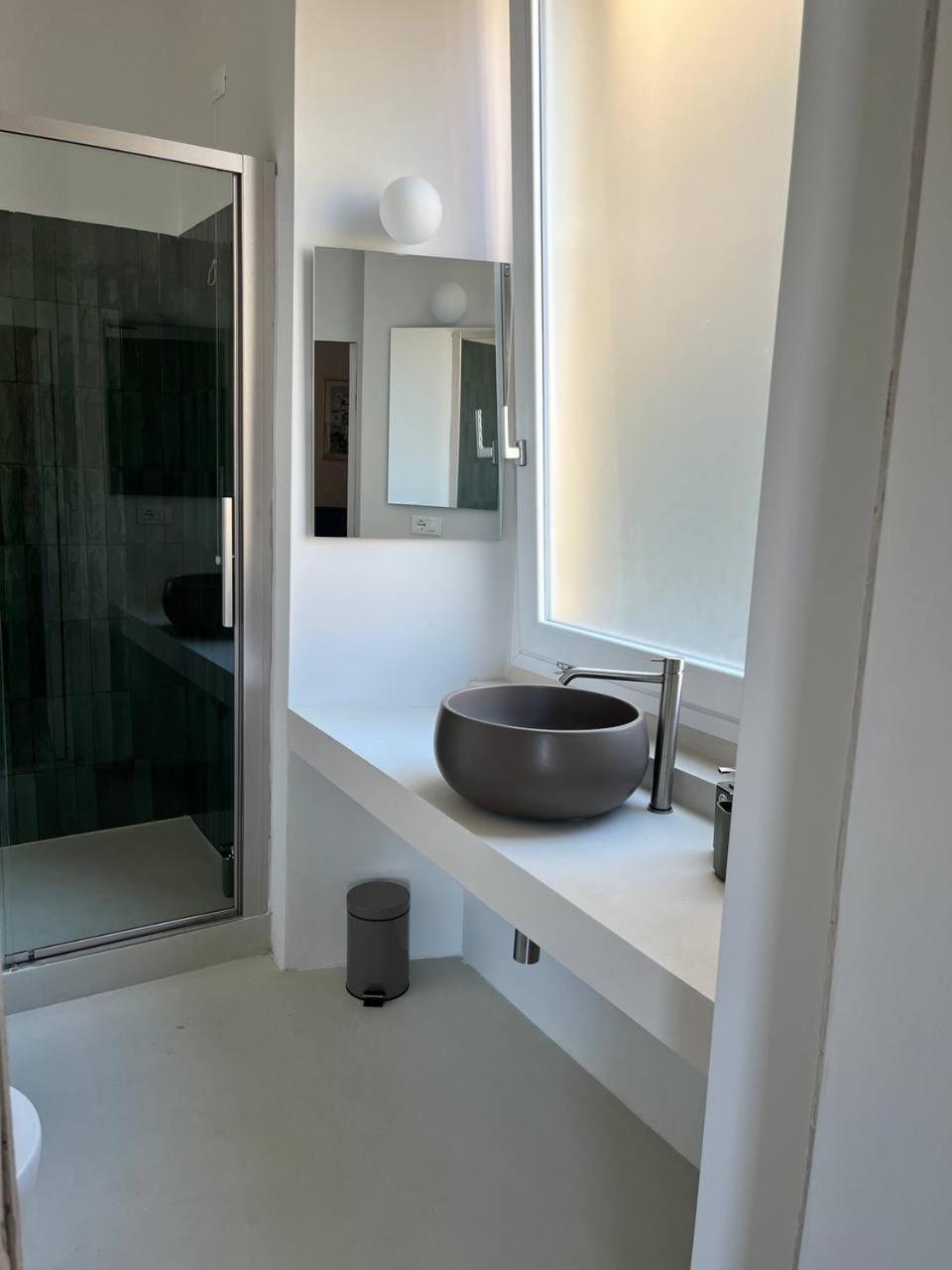 B&B Dimora Liberty Genoa Ngoại thất bức ảnh