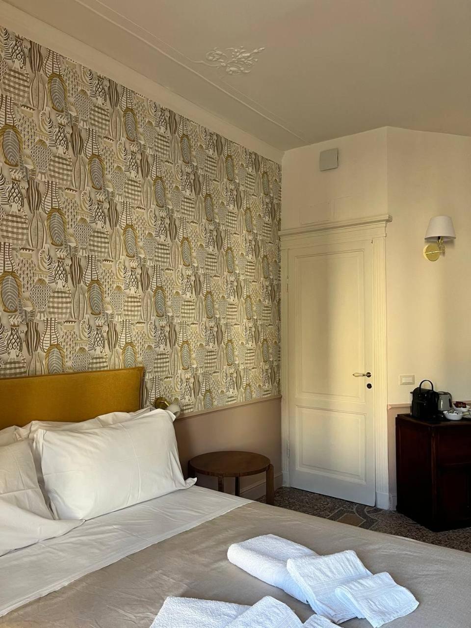 B&B Dimora Liberty Genoa Ngoại thất bức ảnh