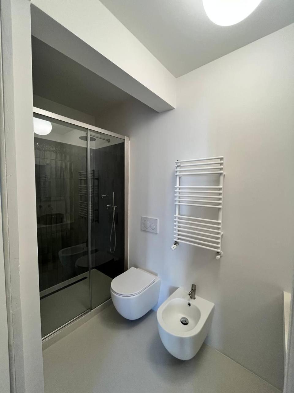 B&B Dimora Liberty Genoa Ngoại thất bức ảnh
