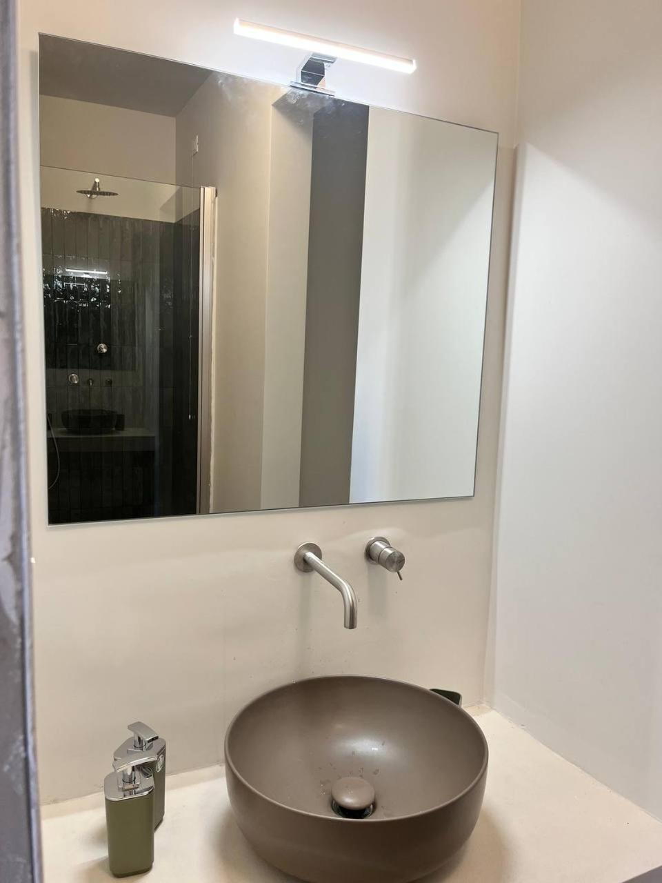 B&B Dimora Liberty Genoa Ngoại thất bức ảnh