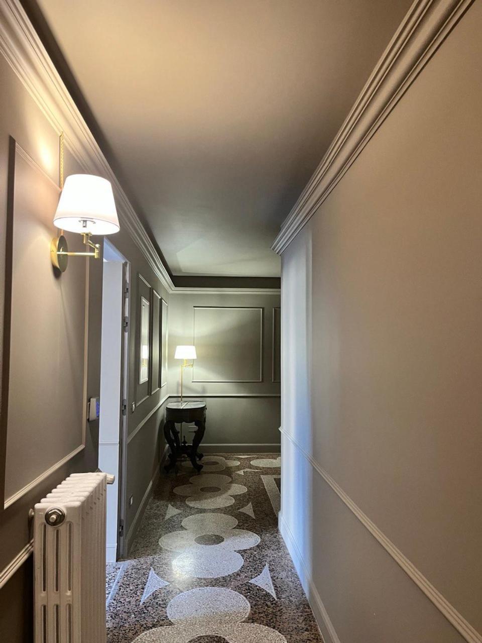 B&B Dimora Liberty Genoa Ngoại thất bức ảnh